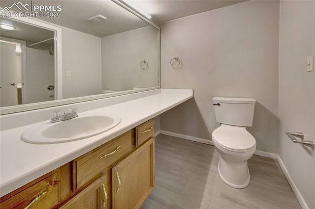 144 W Rockrimmon Boulevard 102, Colorado Springs, CO 80919