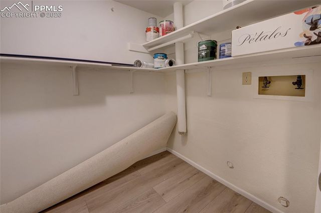 144 W Rockrimmon Boulevard 102, Colorado Springs, CO 80919