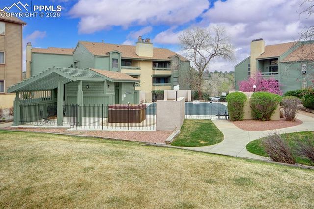 144 W Rockrimmon Boulevard 102, Colorado Springs, CO 80919