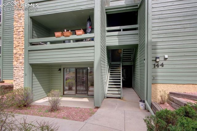 144 W Rockrimmon Boulevard 102, Colorado Springs, CO 80919