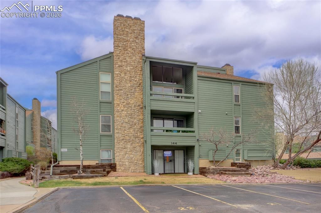 144 W Rockrimmon Boulevard 102, Colorado Springs, CO 80919