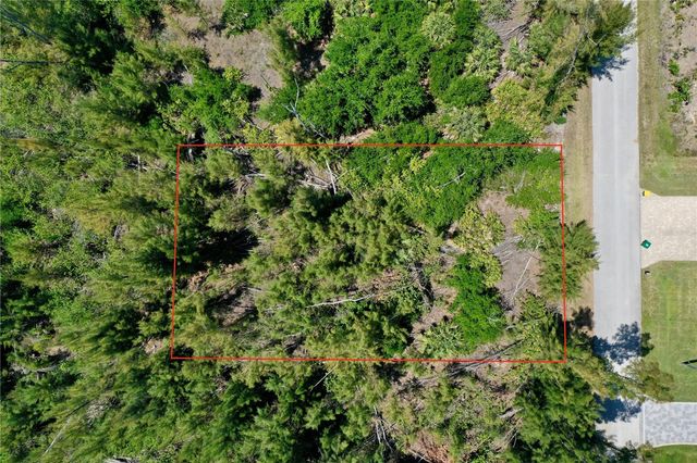8401 ANTWERP CIRCLE, Port Charlotte, FL 33981