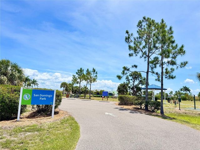 8401 ANTWERP CIRCLE, Port Charlotte, FL 33981