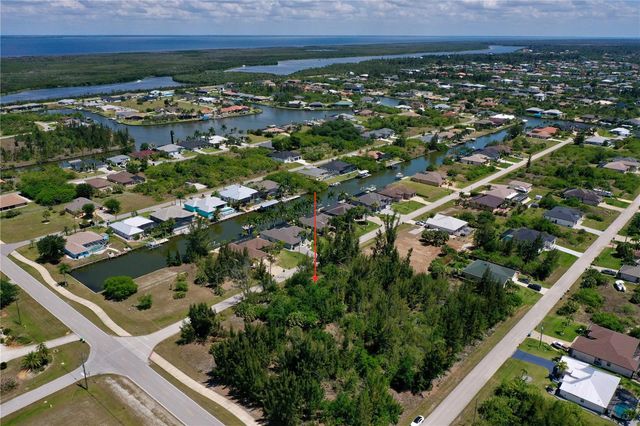 8401 ANTWERP CIRCLE, Port Charlotte, FL 33981