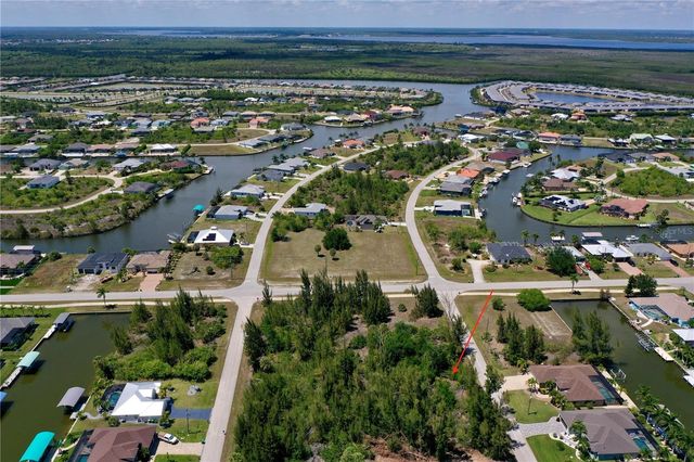8401 ANTWERP CIRCLE, Port Charlotte, FL 33981