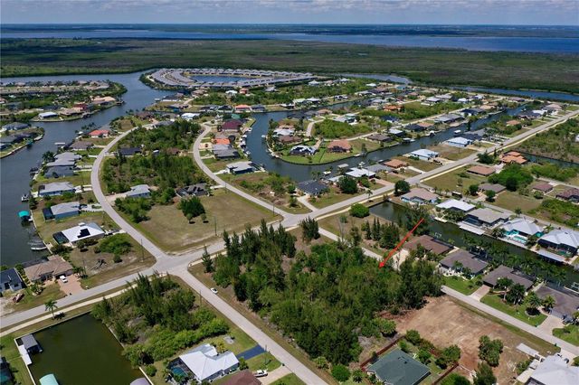 8401 ANTWERP CIRCLE, Port Charlotte, FL 33981