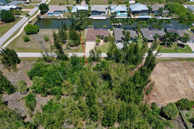 8401 ANTWERP CIRCLE, Port Charlotte, FL 33981