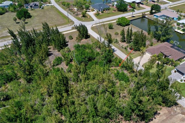 8401 ANTWERP CIRCLE, Port Charlotte, FL 33981