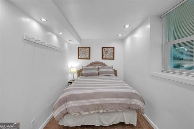 1095 Latham Road, Decatur, GA 30033