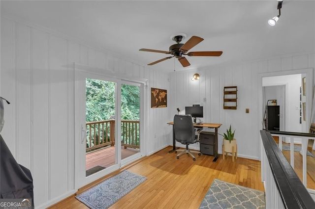 1095 Latham Road, Decatur, GA 30033