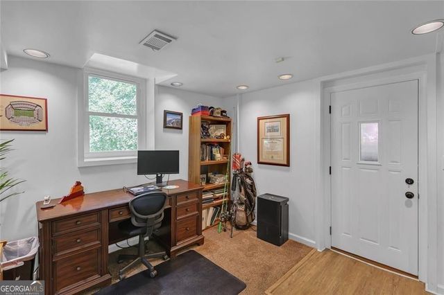 1095 Latham Road, Decatur, GA 30033