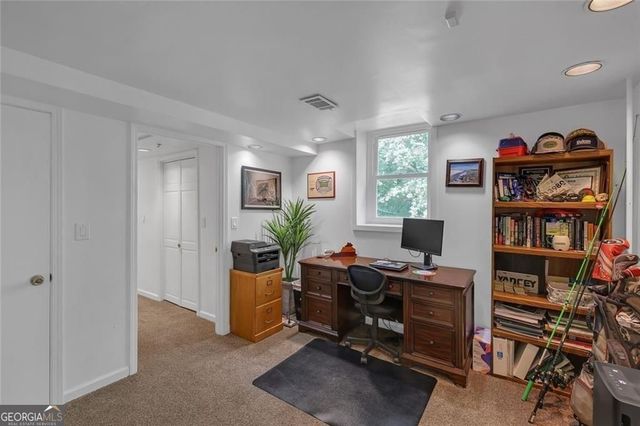 1095 Latham Road, Decatur, GA 30033