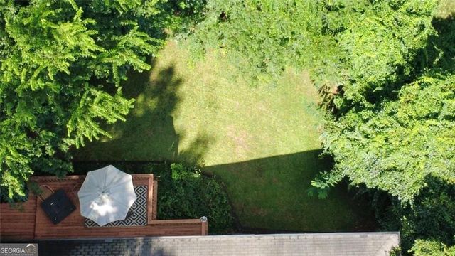 1095 Latham Road, Decatur, GA 30033