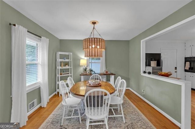1095 Latham Road, Decatur, GA 30033