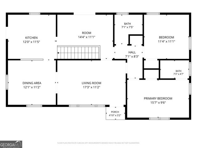 1095 Latham Road, Decatur, GA 30033