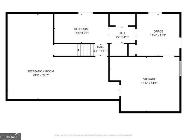 1095 Latham Road, Decatur, GA 30033