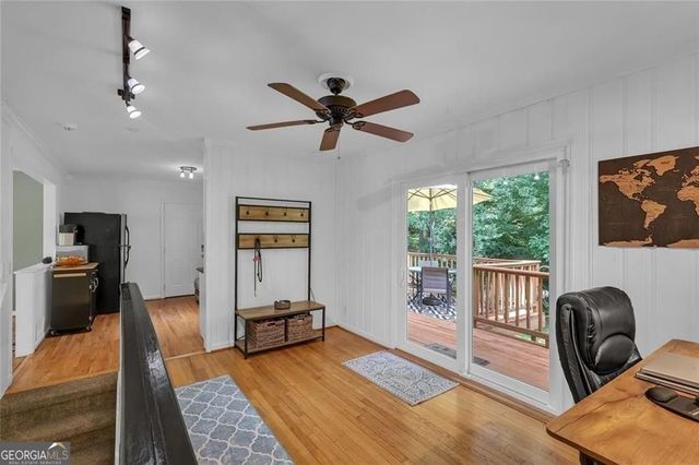 1095 Latham Road, Decatur, GA 30033