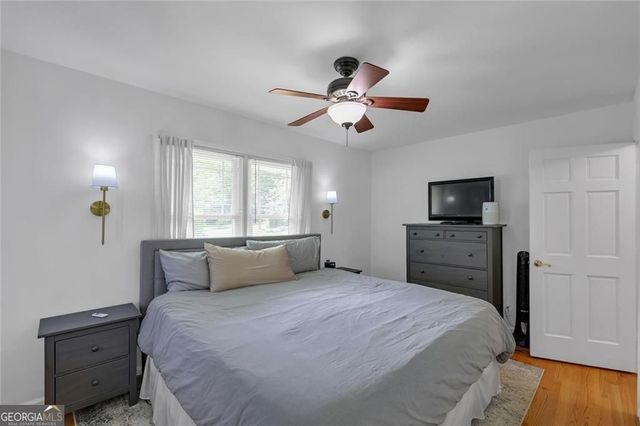 1095 Latham Road, Decatur, GA 30033