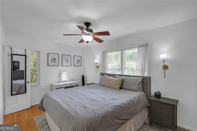 1095 Latham Road, Decatur, GA 30033