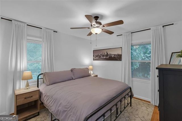 1095 Latham Road, Decatur, GA 30033