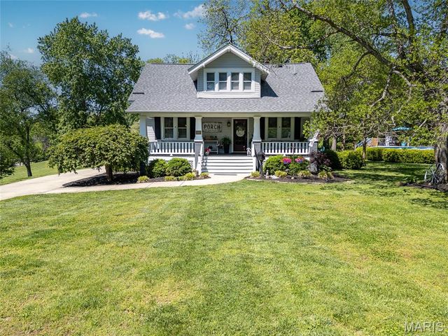 545 Richter Hill, Collinsville, IL 62234
