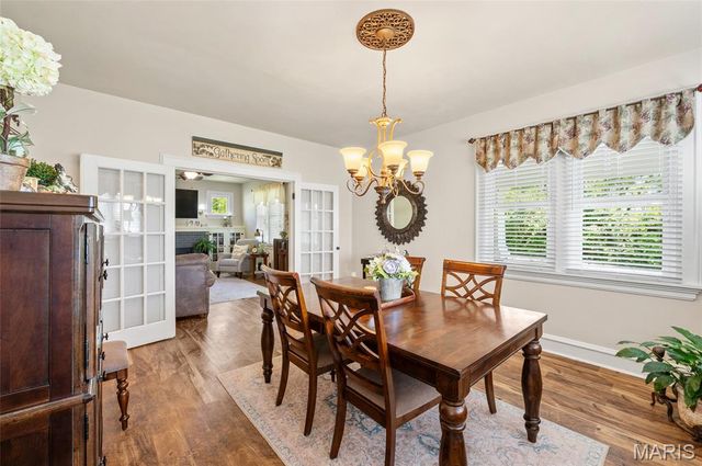 545 Richter Hill, Collinsville, IL 62234