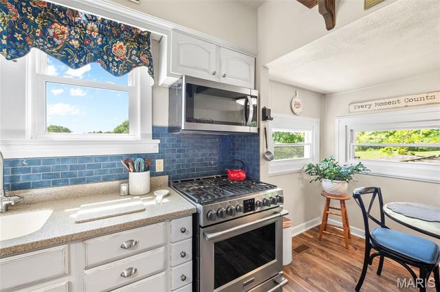 545 Richter Hill, Collinsville, IL 62234
