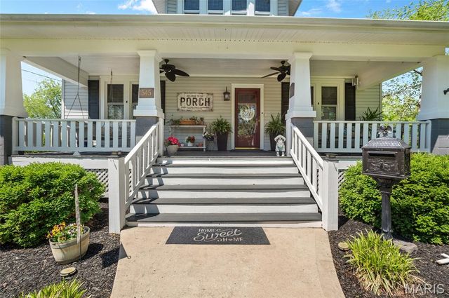 545 Richter Hill, Collinsville, IL 62234
