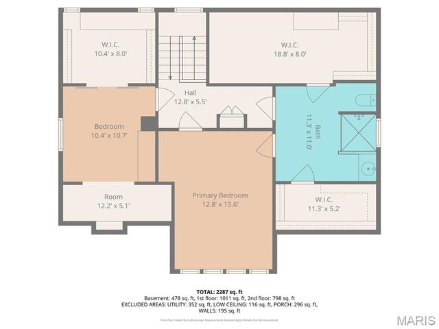 545 Richter Hill, Collinsville, IL 62234