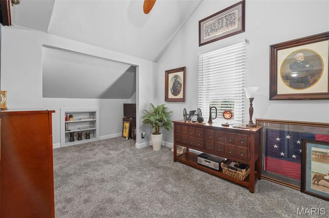 545 Richter Hill, Collinsville, IL 62234