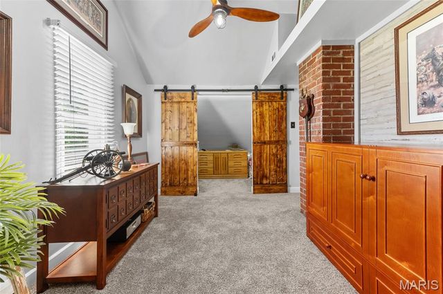 545 Richter Hill, Collinsville, IL 62234