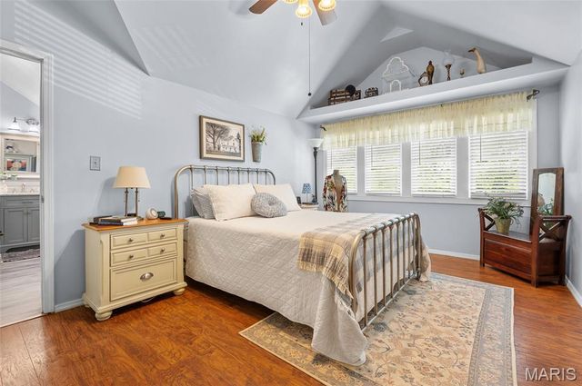 545 Richter Hill, Collinsville, IL 62234