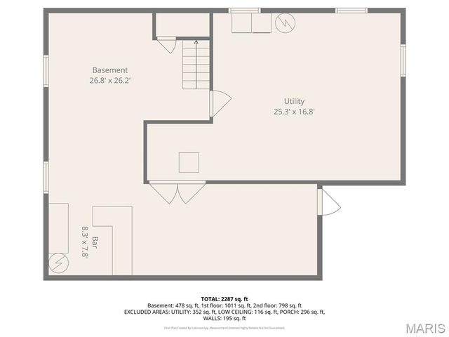 545 Richter Hill, Collinsville, IL 62234