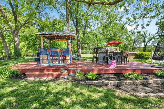 545 Richter Hill, Collinsville, IL 62234