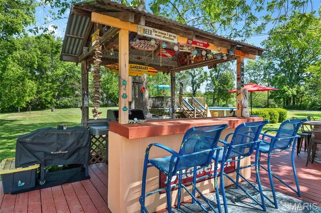 545 Richter Hill, Collinsville, IL 62234