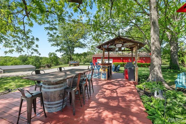 545 Richter Hill, Collinsville, IL 62234