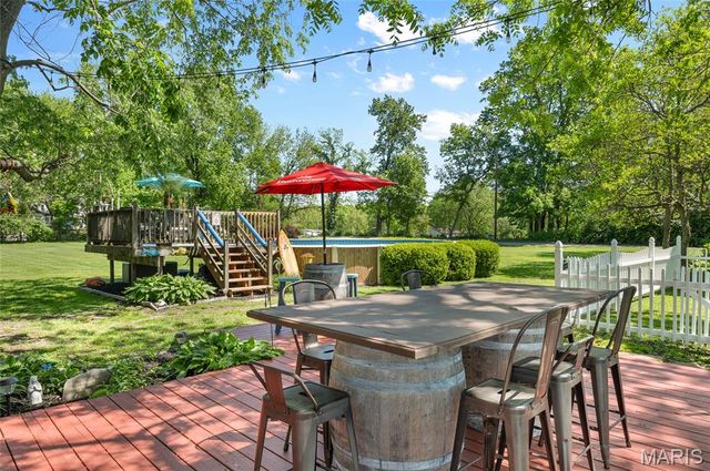 545 Richter Hill, Collinsville, IL 62234
