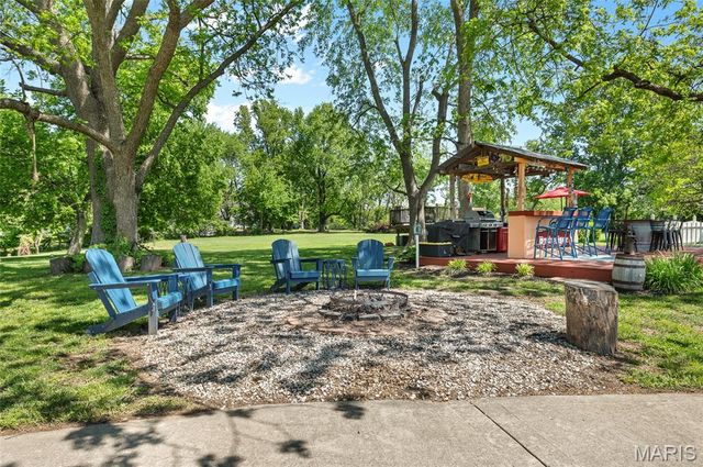 545 Richter Hill, Collinsville, IL 62234