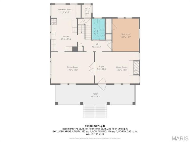 545 Richter Hill, Collinsville, IL 62234