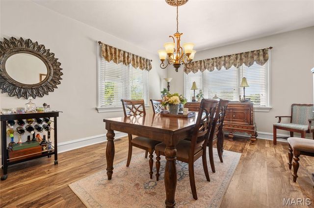 545 Richter Hill, Collinsville, IL 62234