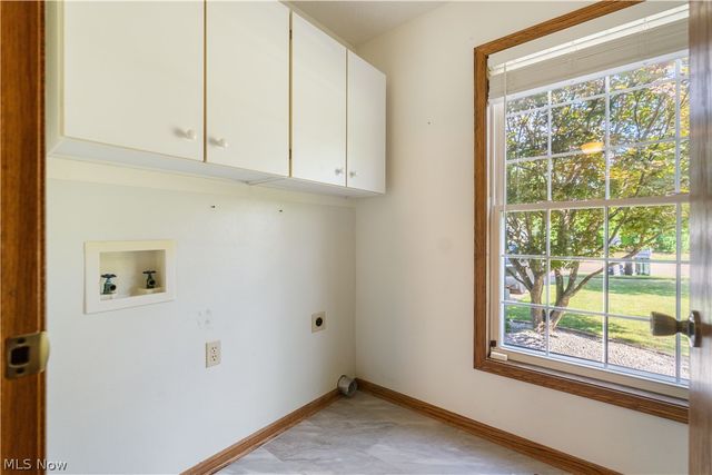 2124 Mount Pleasant Street NE, Canton, OH 44721