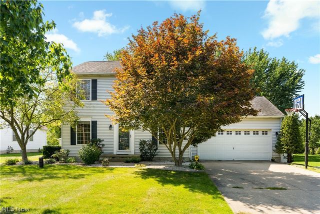 2124 Mount Pleasant Street NE, Canton, OH 44721