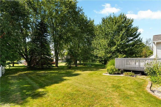 2124 Mount Pleasant Street NE, Canton, OH 44721