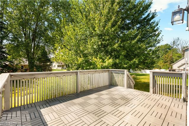 2124 Mount Pleasant Street NE, Canton, OH 44721