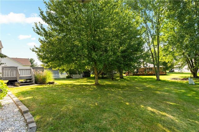2124 Mount Pleasant Street NE, Canton, OH 44721
