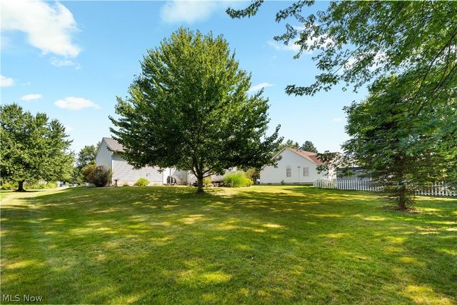 2124 Mount Pleasant Street NE, Canton, OH 44721
