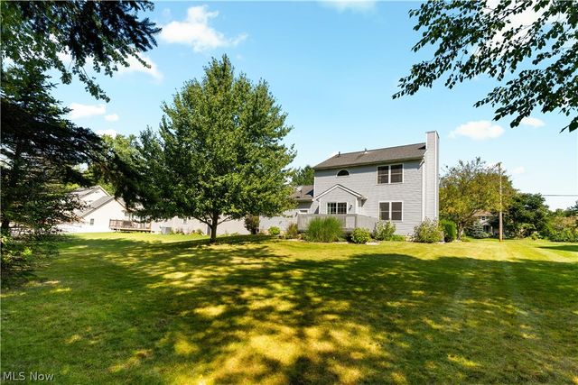 2124 Mount Pleasant Street NE, Canton, OH 44721