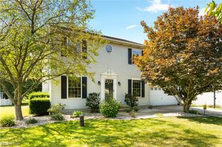 2124 Mount Pleasant Street NE, Canton, OH 44721