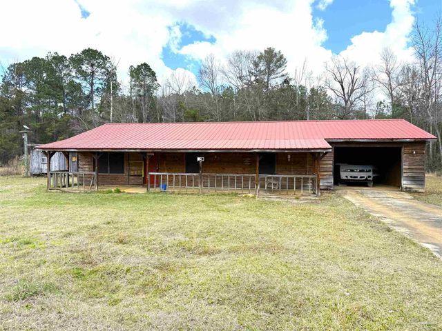 773 Mcbride Cir, Flomaton, AL 36441