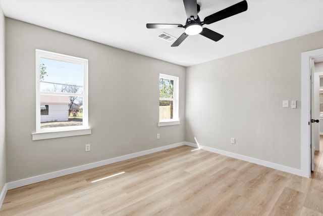 519 Cherry Drive, Princeton, TX 75407